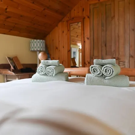 Tatil Evi The Stone House *