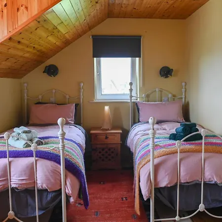 Tatil Evi The Stone House