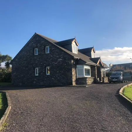 The Stone House Tatil Evi Murreagh