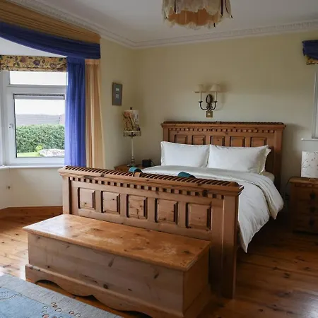 The Stone House * Murreagh