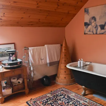 Tatil Evi The Stone House