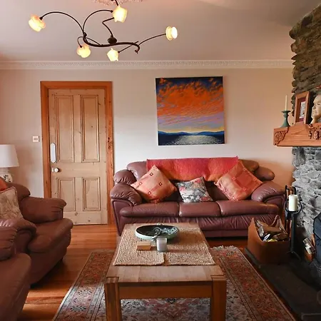 Tatil Evi The Stone House Murreagh