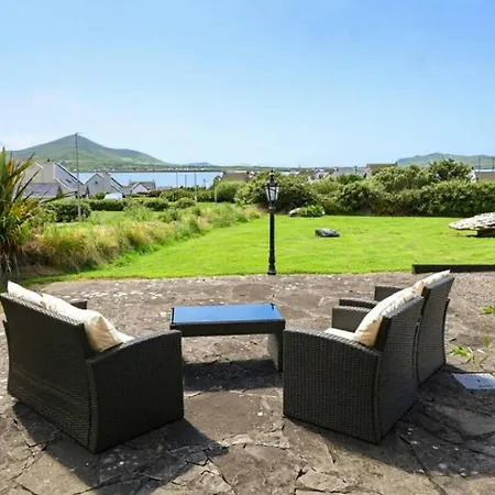 The Stone House Murreagh