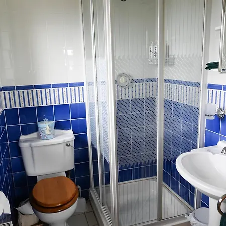 The Stone House Murreagh