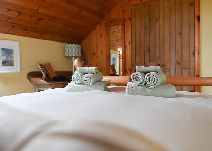 度假居 The Stone House *