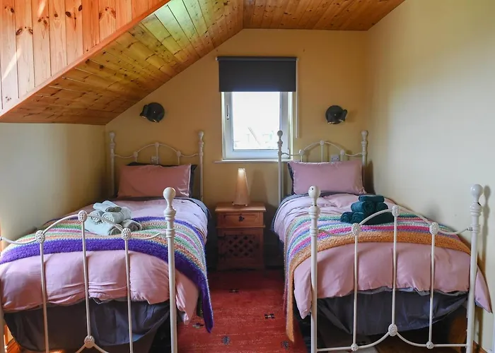 度假居 The Stone House