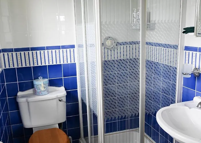 The Stone House Murreagh